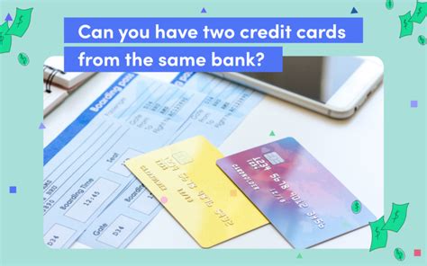 is it smart to have 2 credit cards|recommended amount of credit cards.